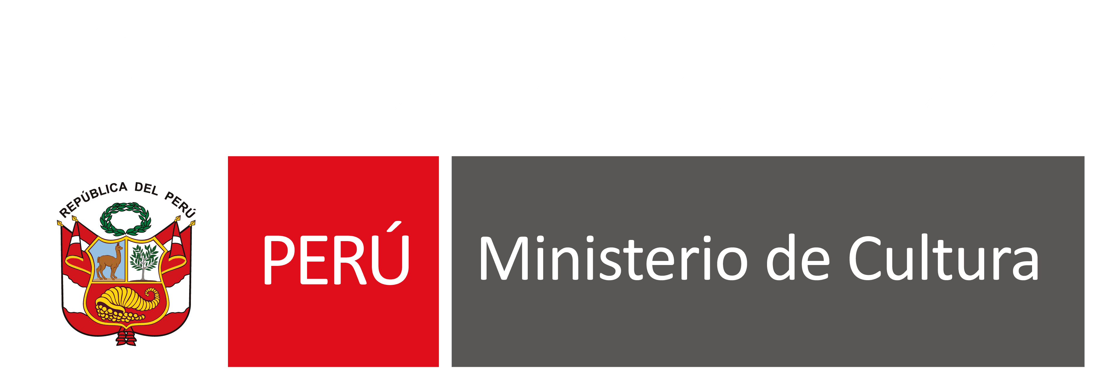 Ministerio de Cultura